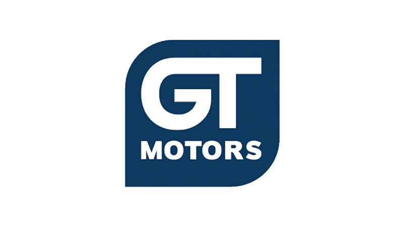 GT Logo