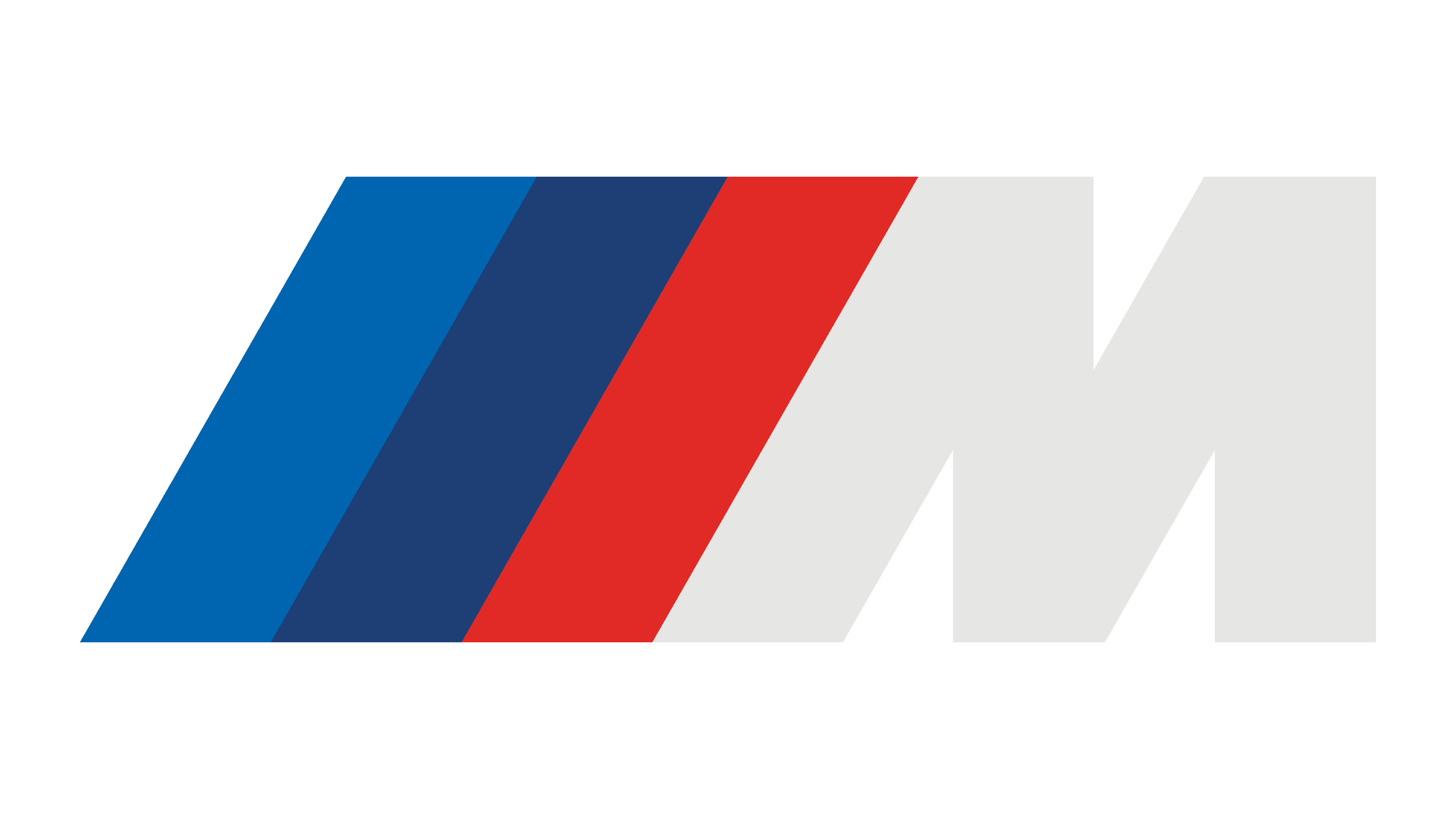 M Logo